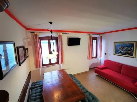 Family Apart Daire (1 - incl. EUR 70 cleaning fee)