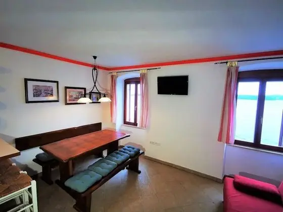 Family Apart Daire (1 - incl. EUR 70 cleaning fee)