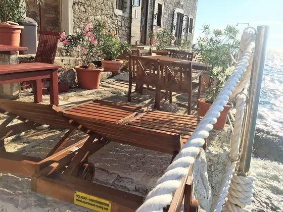 Family Apart Daire (1 - incl. EUR 70 cleaning fee)