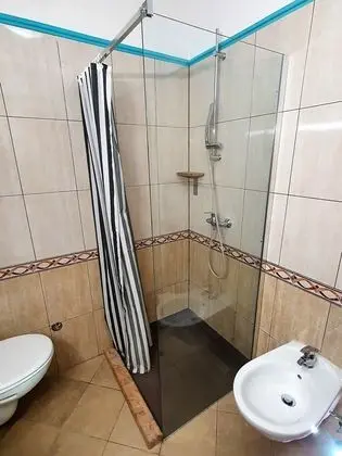 Family Apart Daire (1 - incl. EUR 70 cleaning fee)