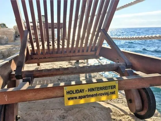 Family Apart Daire (1 - incl. EUR 70 cleaning fee)