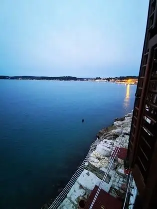 Family Apart Daire (1 - incl. EUR 70 cleaning fee)