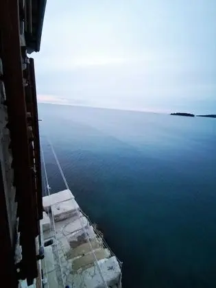 Family Apart Daire (1 - incl. EUR 70 cleaning fee)