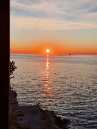 Family Apart Daire (1 - incl. EUR 70 cleaning fee)