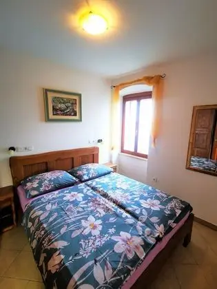 Family Apart Daire (2 - incl. EUR 55 cleaning fee)