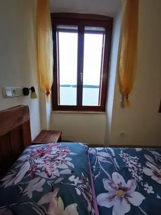 Family Apart Daire (2 - incl. EUR 55 cleaning fee)