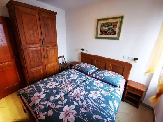 Family Apart Daire (2 - incl. EUR 55 cleaning fee)