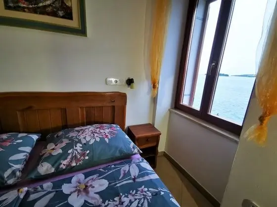 Family Apart Daire (2 - incl. EUR 55 cleaning fee)