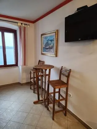 Family Apart Daire (2 - incl. EUR 55 cleaning fee)