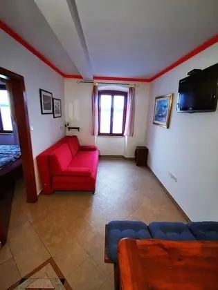 Family Apart Daire (2 - incl. EUR 55 cleaning fee)