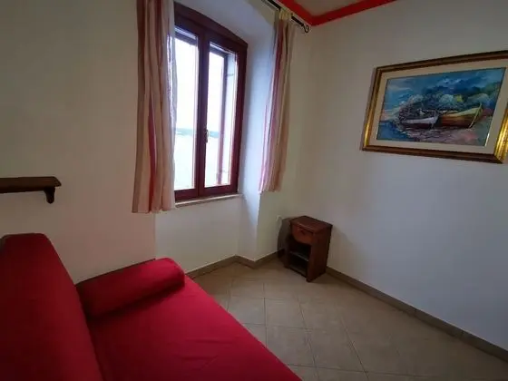 Family Apart Daire (2 - incl. EUR 55 cleaning fee)