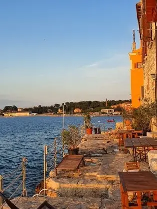 Family Apart Daire (2 - incl. EUR 55 cleaning fee)