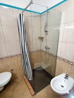 Family Apart Daire (2 - incl. EUR 55 cleaning fee)