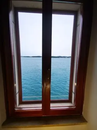 Family Apart Daire (2 - incl. EUR 55 cleaning fee)