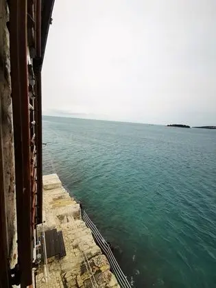 Family Apart Daire (2 - incl. EUR 55 cleaning fee)