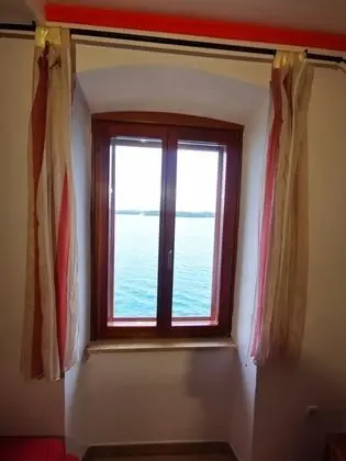 Family Apart Daire (2 - incl. EUR 55 cleaning fee)