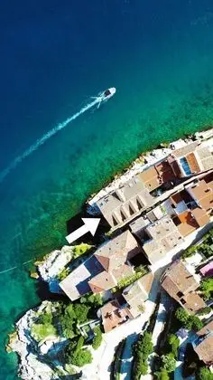 Family Apart Daire (3 - incl. EUR 70 cleaning fee)