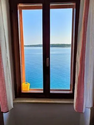 Family Apart Daire (3 - incl. EUR 70 cleaning fee)