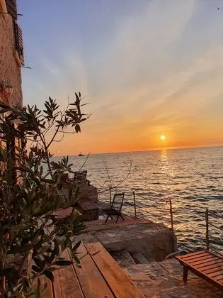 Family Apart Daire (3 - incl. EUR 70 cleaning fee)