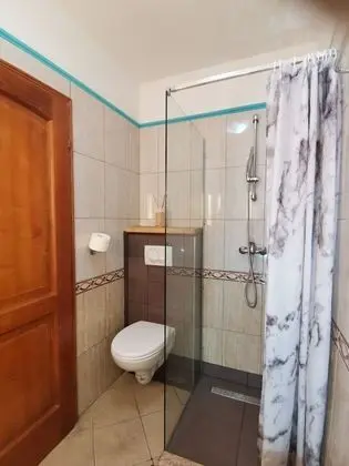 Family Apart Daire (3 - incl. EUR 70 cleaning fee)