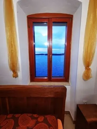 Family Apart Daire (3 - incl. EUR 70 cleaning fee)