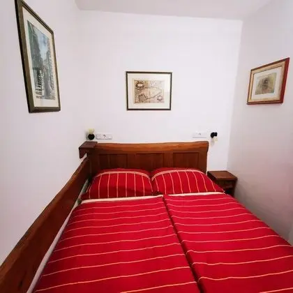 Family Apart Daire (3 - incl. EUR 70 cleaning fee)