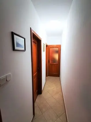 Family Apart Daire (3 - incl. EUR 70 cleaning fee)