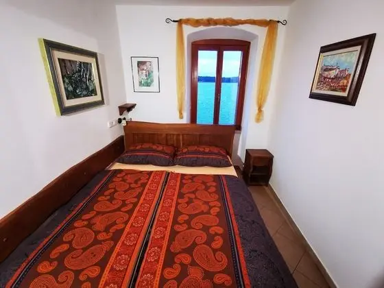 Family Apart Daire (3 - incl. EUR 70 cleaning fee)