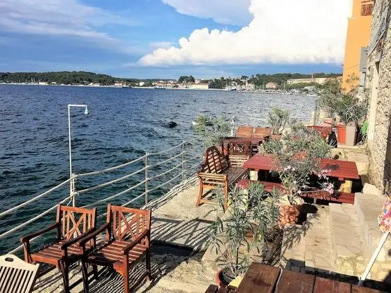 Family Apart Daire (3 - incl. EUR 70 cleaning fee)