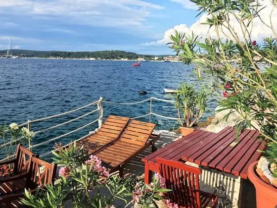 Family Apart Daire (3 - incl. EUR 70 cleaning fee)