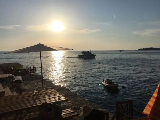 Family Apart Daire (3 - incl. EUR 70 cleaning fee)