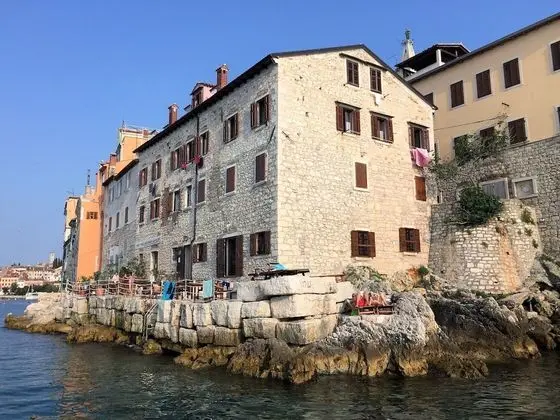 Family Apart Daire (3 - incl. EUR 70 cleaning fee)