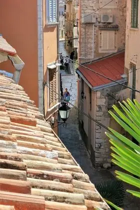 Family Apart Daire (3 - incl. EUR 70 cleaning fee)