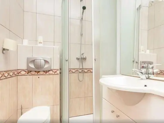 Family Apart Daire (3 - incl. EUR 70 cleaning fee)