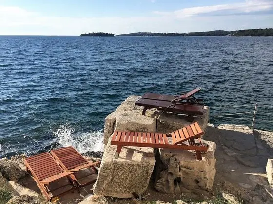 Family Apart Daire (3 - incl. EUR 70 cleaning fee)