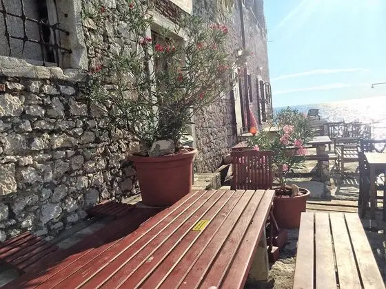 Family Apart Daire (3 - incl. EUR 70 cleaning fee)