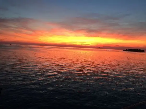 Family Apart Daire (3 - incl. EUR 70 cleaning fee)