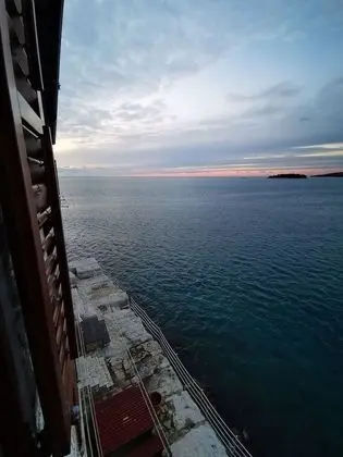 Family Apart Daire (3 - incl. EUR 70 cleaning fee)