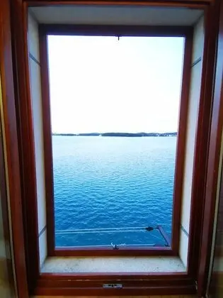 Family Apart Daire (3 - incl. EUR 70 cleaning fee)