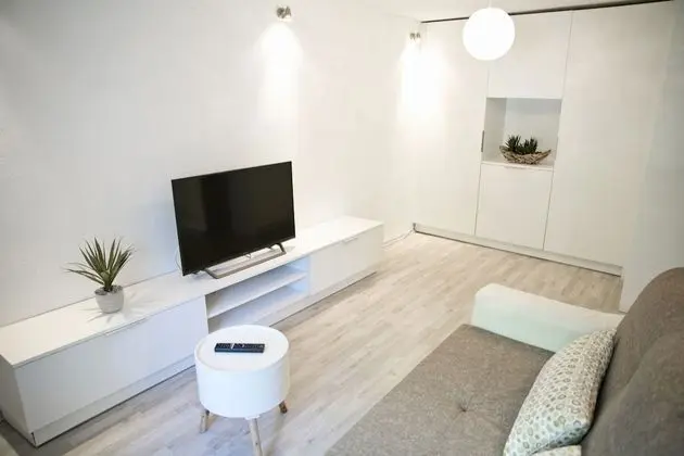 Comfort Apart Daire (4)