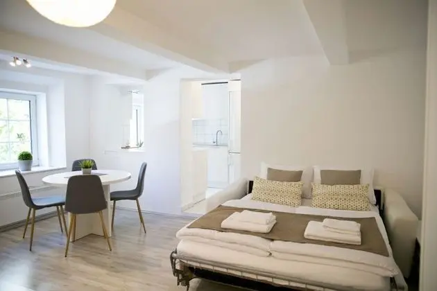 Comfort Stüdyo (3)