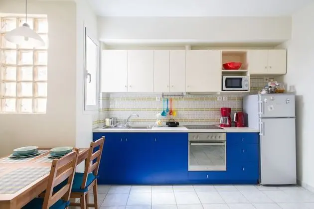 Apart Daire, 1 Yatak Odası, Balkon, Şehir Manzaralı