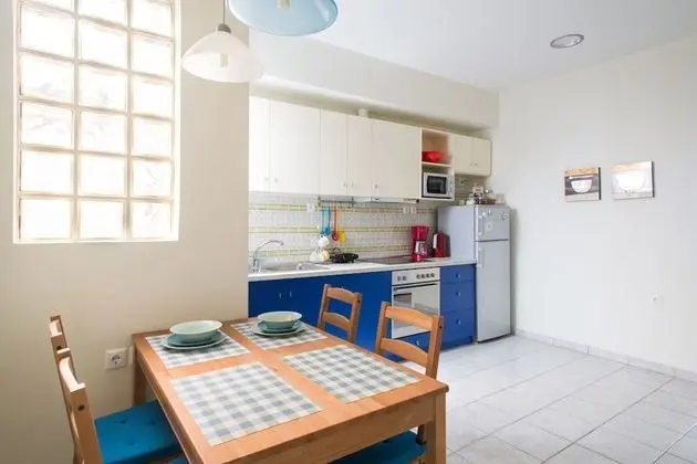 Apart Daire, 1 Yatak Odası, Balkon, Şehir Manzaralı