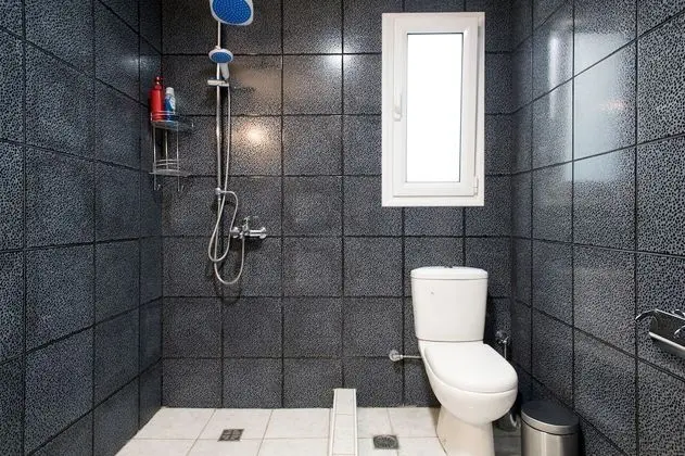 Apart Daire, 1 Yatak Odası, Balkon, Şehir Manzaralı