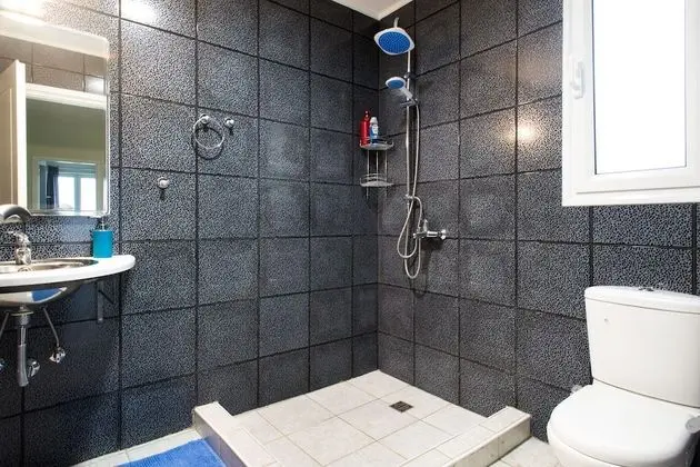 Apart Daire, 1 Yatak Odası, Balkon, Şehir Manzaralı