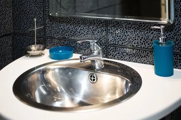 Apart Daire, 1 Yatak Odası, Balkon, Şehir Manzaralı