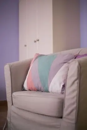 Apart Daire, 1 Yatak Odası, Şehir Manzaralı