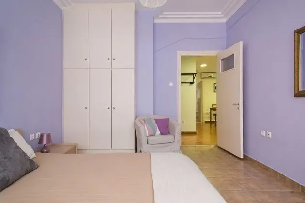 Apart Daire, 1 Yatak Odası, Şehir Manzaralı