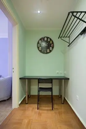 Apart Daire, 1 Yatak Odası, Şehir Manzaralı
