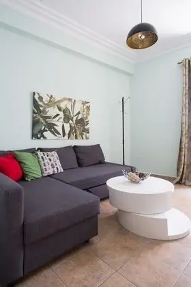 Apart Daire, 1 Yatak Odası, Şehir Manzaralı